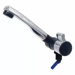 Comet London Chrome 12v Caravan Motorhome Cold Tap -Kitchen & Bathroom Equipment Shop Comet London Cold Tap 21625.1674832095