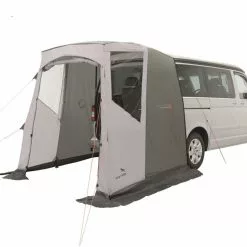 Easy Camp Crowford Campervan Tailgate Tent
