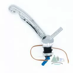 Reich Trend B 27mm Cold Tap For Campervan And Caravan -Kitchen & Bathroom Equipment Shop DSC03550 08628.1625653402