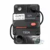 Durite 150A Flush Mount Circuit Breaker 12/24v -Kitchen & Bathroom Equipment Shop DSC03739 03177.1629209527