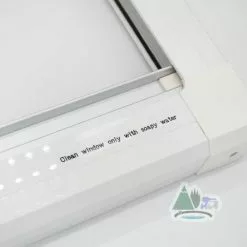 Adventurer Campervan Top Hinge Window With Blind And Fly Screen - Flush Acrylic Glass 16 Adventurer Campervan Top Hinge Window With Blind And Fly Screen - Flush Acrylic Glass -Kitchen & Bathroom Equipment Shop DSC03780 25896.1653050397