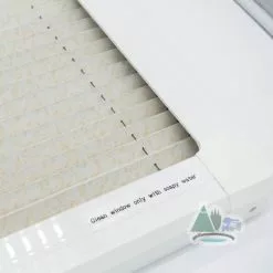 Adventurer Campervan Top Hinge Window With Blind And Fly Screen - Flush Acrylic Glass 19 Adventurer Campervan Top Hinge Window With Blind And Fly Screen - Flush Acrylic Glass -Kitchen & Bathroom Equipment Shop DSC03785 42045.1653052734