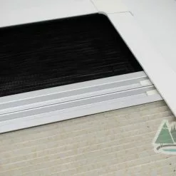 Adventurer Campervan Top Hinge Window With Blind And Fly Screen - Flush Acrylic Glass 18 Adventurer Campervan Top Hinge Window With Blind And Fly Screen - Flush Acrylic Glass -Kitchen & Bathroom Equipment Shop DSC03796 26155.1653052691