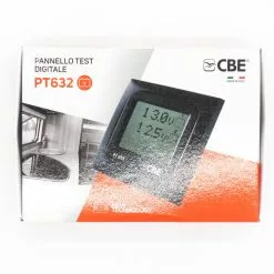 CBE Battery Voltage Display Panel - PT632 21 CBE Battery Voltage Display Panel - PT632 -Kitchen & Bathroom Equipment Shop DSC03853 30642.1629806139