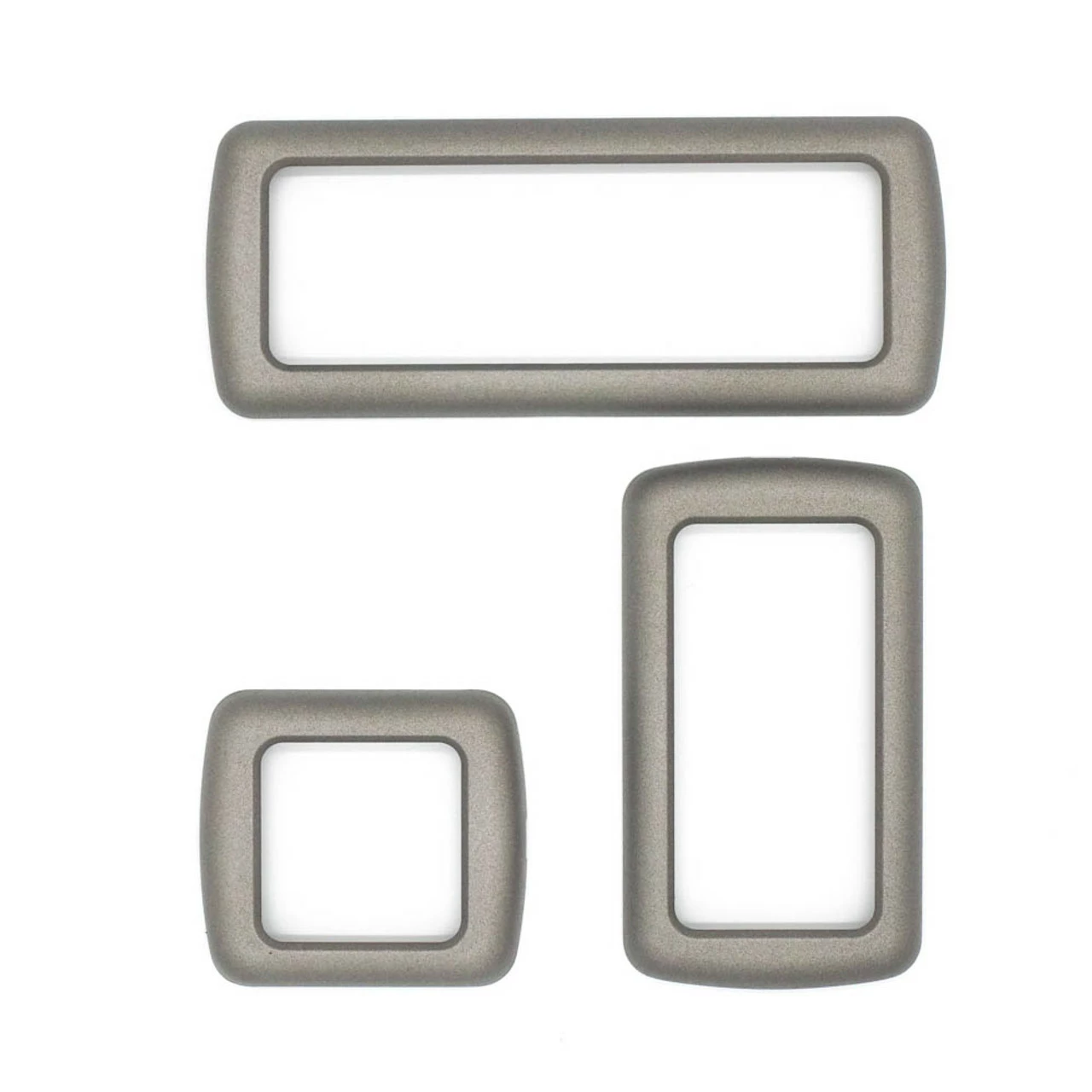 CBE Outer Frames & Support Frames 3 CBE Outer Frames & Support Frames