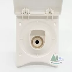 Spare Truma Water Inlet Housing In White For Caravan Or Motorhome -Kitchen & Bathroom Equipment Shop DSC06555 86443.1643112706
