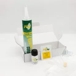 Winbond Ultra Cure - Campervan Window Installation Kit