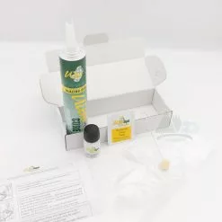 Winbond Ultra Cure - Campervan Window Installation Kit -Kitchen & Bathroom Equipment Shop DSC06585 JLS 14214.1646666116
