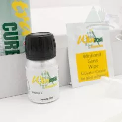 Winbond Ultra Cure - Campervan Window Installation Kit -Kitchen & Bathroom Equipment Shop DSC06587 JLS 96822.1646666129