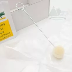 Winbond Ultra Cure - Campervan Window Installation Kit -Kitchen & Bathroom Equipment Shop DSC06588 JLS 30537.1646666140