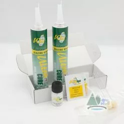 Winbond Ultra Cure - Campervan Window Installation Kit W/ Two Cartridges