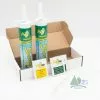 Winbond 60HV Primerless Adhesive Kit - 2 Cartridges 1 Winbond 60HV Primerless Adhesive Kit - 2 Cartridges -Kitchen & Bathroom Equipment Shop DSC06609 10626.1646744011