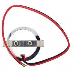 Dimatec Recessed Minispot Chrome LED Downlight 9 Dimatec Recessed Minispot Chrome LED Downlight -Kitchen & Bathroom Equipment Shop Dimatec recessed mini spot rear fittings 64586.1677491696