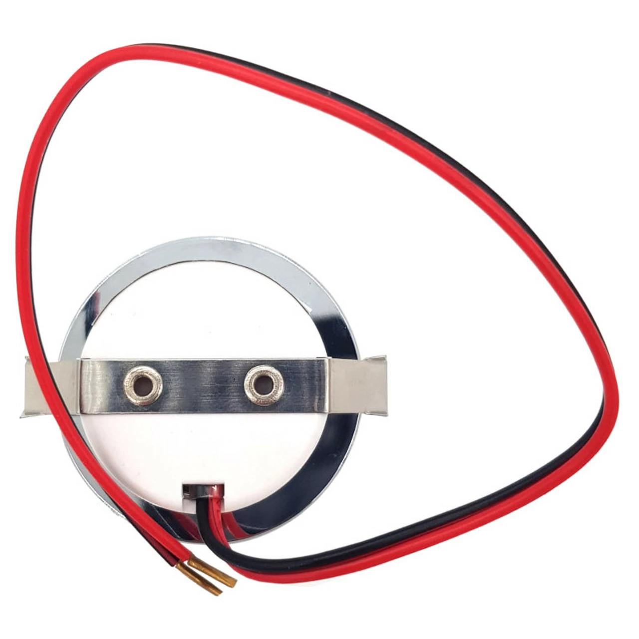 Dimatec Recessed Minispot Chrome LED Downlight 6 Dimatec Recessed Minispot Chrome LED Downlight - Image 4