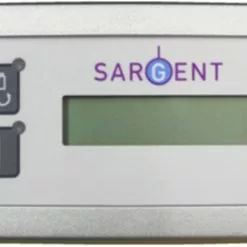 Sargent EC328 Control Panel