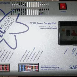 Sargent EC328 Power Supply Unit (PSU) 5 Sargent EC328 Power Supply Unit (PSU) -Kitchen & Bathroom Equipment Shop EC328PSU 34799.1362476492