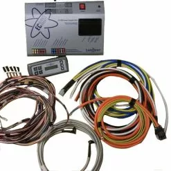 Sargent EC328 Complete Caravan & Motorhome Electrical Kit -Kitchen & Bathroom Equipment Shop EC328 44484.1399564632