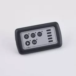 Sargent EC155 / EC50 Motorhome Campervan Conversion Power Supply Including Connector Kit -Kitchen & Bathroom Equipment Shop EC51 Control Panel 54400.1516354756