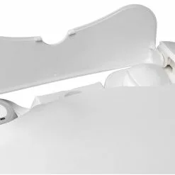 JLS Excellence Electric & Manual Flush Portable Toilet With Folding Mobility Frame -Kitchen & Bathroom Equipment Shop EXCELLENCE ELECTRIC FLUSH 88548.1391179746