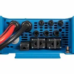 Victron Energy Easy Solar 12v Leisure Battery Inverter Mains Charger MPPT Solar Controller -Kitchen & Bathroom Equipment Shop EasySolar MPPT connections 84953.1547545356