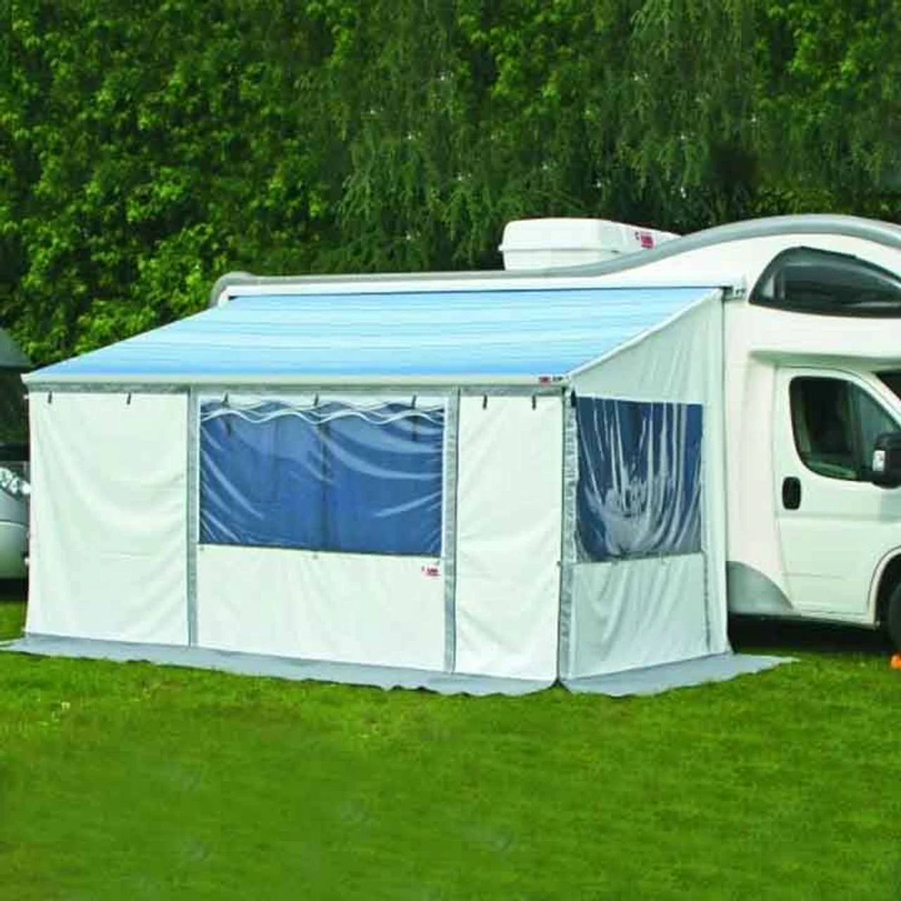 Fiamma F45 Zip Motorhome And Caravan Privacy Room 9 Fiamma F45 Zip Motorhome And Caravan Privacy Room - Image 7