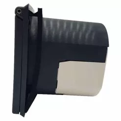 FAWO Flush Mains Inlet For Caravan Motorhome Campervan -Kitchen & Bathroom Equipment Shop FAWO flush inlet 2 92911.1675336751