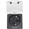 FAWO Flush Fitting External Power Socket -Kitchen & Bathroom Equipment Shop FAWO power outlet 1 05187.1669040916