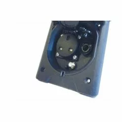 FAWO Flush Fitting External Power Socket 5 FAWO Flush Fitting External Power Socket -Kitchen & Bathroom Equipment Shop FAWO power outlet 2 01546.1669040917