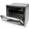 CAN Built-In Campervan And Caravan Gas Oven With Grill -Kitchen & Bathroom Equipment Shop FO5010 2 61630.1668699142