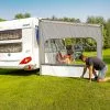 Fiamma Side W Pro F35 Caravanstore Awning Side Panel