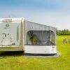 Fiamma Side W Pro - Awning Side Panel For F45, F65, F80 & Van F45 -Kitchen & Bathroom Equipment Shop Fiamma F45 Awning Canopy Side W Pro 71446.1568724638