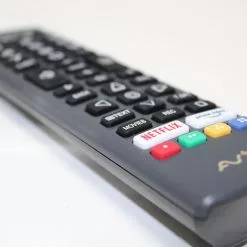 Avtex 24" HD Smart TV With Streaming - 12v/230v -Kitchen & Bathroom Equipment Shop IMG 1018 02454.1644328903