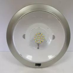 JLS Cirro 12v LED Ceiling Light For Motorhomes, Campervans, Caravans And Boats LED Installed 7 JLS Cirro 12v LED Ceiling Light For Motorhomes, Campervans, Caravans And Boats LED Installed -Kitchen & Bathroom Equipment Shop IMG 1133 31904.1477389835