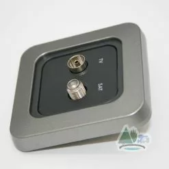 CBE TV And Satellite Socket -Kitchen & Bathroom Equipment Shop IMG 8506 22090.1625498833