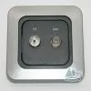 CBE TV And Satellite Socket -Kitchen & Bathroom Equipment Shop IMG 8507 58201.1625500263