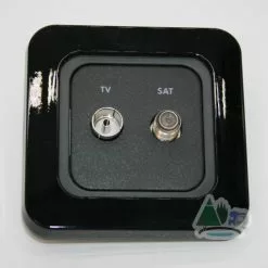 CBE TV And Satellite Socket -Kitchen & Bathroom Equipment Shop IMG 8508 25331.1625498845