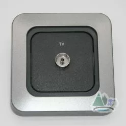 CBE Single TV Coaxial Outlet Aerial Socket 11 CBE Single TV Coaxial Outlet Aerial Socket -Kitchen & Bathroom Equipment Shop IMG 8518 21903.1625577998