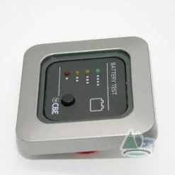CBE MTB Caravan Motorhome Battery Meter Tester -Kitchen & Bathroom Equipment Shop IMG 8555 42205.1625585394