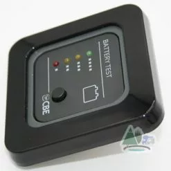 CBE MTB Caravan Motorhome Battery Meter Tester -Kitchen & Bathroom Equipment Shop IMG 8559 92185.1625585413