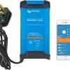 Victron Energy Victron Blue Smart IP22 12v Leisure Battery Mains 240V Charger -Kitchen & Bathroom Equipment Shop IP22 3 Pin 86192.1542987730