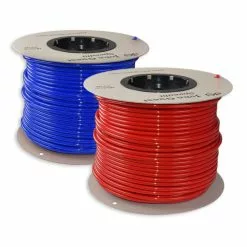 John Guest 12mm Hot And Cold Water Pipe