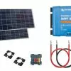 Victron Energy Victron 350 Watt Solar Panel Kit With SmartSolar MPPT Controller & Fittings 2 Victron Energy Victron 350 Watt Solar Panel Kit With SmartSolar MPPT Controller & Fittings -Kitchen & Bathroom Equipment Shop Kit8 08990.1663238877