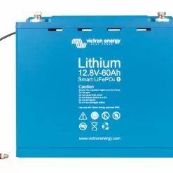 Victron Energy Victron Lithium SuperPack Leisure Battery