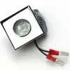 Lumo 12v LED Square Caravan Campervan Motorhome Step Light -Kitchen & Bathroom Equipment Shop Lumo Light 05344.1535530981