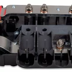 Victron Energy Lynx Power In DC Busbar For Battery Systems -Kitchen & Bathroom Equipment Shop Lynx power in front open 07035.1638793427
