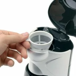 Dometic Waeco PerfectCoffee MC01 12v Coffee Machine -Kitchen & Bathroom Equipment Shop MC01 04 31606.1382543900