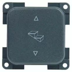 CBE 3 Position MCG5 Step Switch