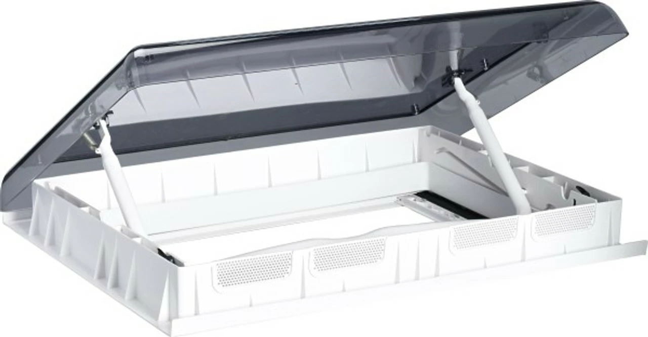 Maxxair SkyMaxx LX Caravan Campervan & Motorhome Roof Light 4 Maxxair SkyMaxx LX Caravan Campervan & Motorhome Roof Light - Image 2