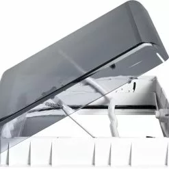 Maxxair SkyMaxx LX Caravan Campervan & Motorhome Roof Light 15 Maxxair SkyMaxx LX Caravan Campervan & Motorhome Roof Light -Kitchen & Bathroom Equipment Shop Maxxair SkyMaxx LX 4 53647.1631781034