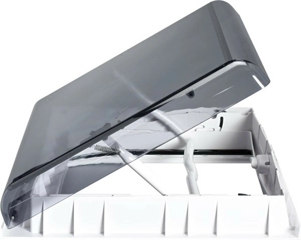 Maxxair SkyMaxx LX Caravan Campervan & Motorhome Roof Light 8 Maxxair SkyMaxx LX Caravan Campervan & Motorhome Roof Light - Image 6